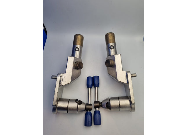 Maquet 1150.56AC Transfer Board Clamp