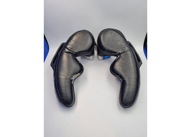 Maquet 1002.72A0 Two Section Horseshoe Head Rest