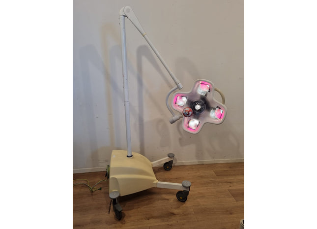 Maquet SA Mobile Operating Light