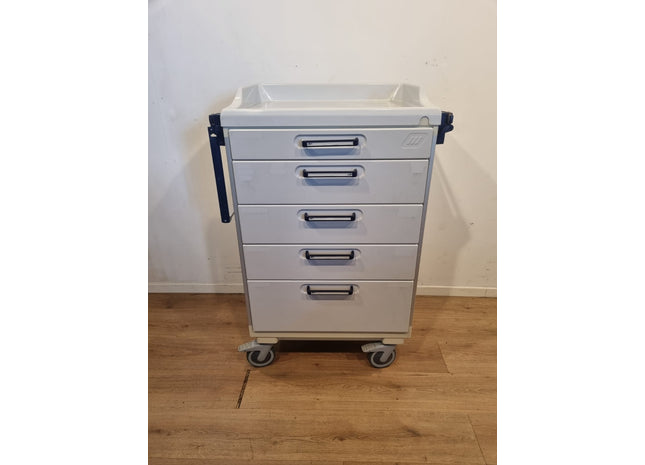 ScanModul ScanCell B-M075 Trolley