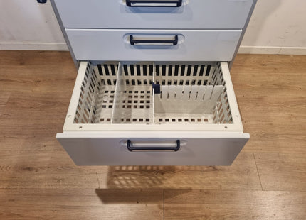 SCANMODUL SCANCELL B-M075 TROLLEY