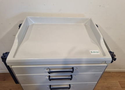 SCANMODUL SCANCELL B-M075 TROLLEY