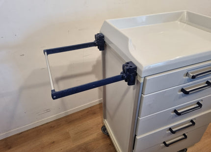 SCANMODUL SCANCELL B-M075 TROLLEY