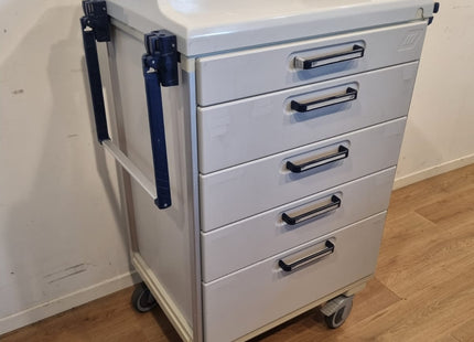 SCANMODUL SCANCELL B-M075 TROLLEY