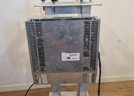 MAQUET SA MOUNTABLE SURGICAL LIGHT SYSTEM #01
