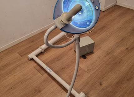 MAQUET SA MOUNTABLE SURGICAL LIGHT SYSTEM #02