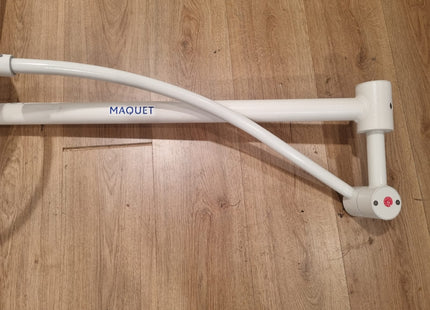 MAQUET SA MOUNTABLE SURGICAL LIGHT SYSTEM #02