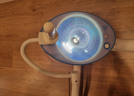 MAQUET SA MOUNTABLE SURGICAL LIGHT SYSTEM #02