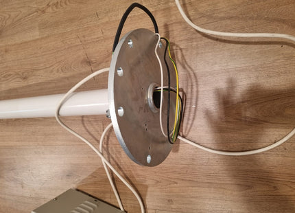 MAQUET SA MOUNTABLE SURGICAL LIGHT SYSTEM #02