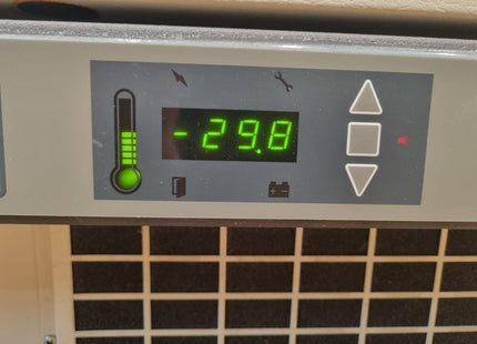 REVCO UFP430-V PLASMA FREEZER