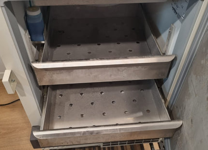 REVCO UFP430-V PLASMA FREEZER
