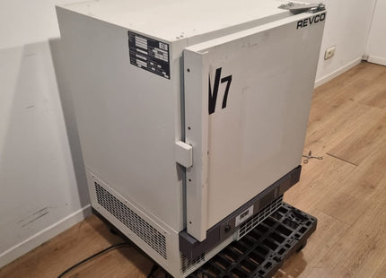 REVCO UFP430-V PLASMA FREEZER