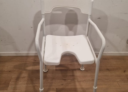 MEDICAL SHOWER CHAIR #06