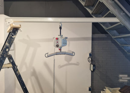 LIKO MULTIRALL 200 OVERHEAD LIFT