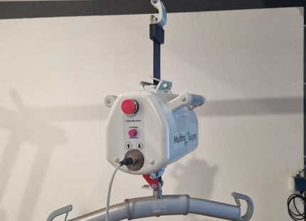 LIKO MULTIRALL 200 OVERHEAD LIFT