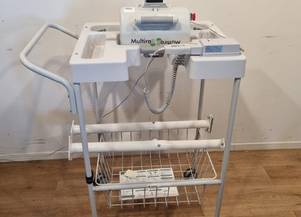 LIKO MULTIRALL 200 OVERHEAD LIFT