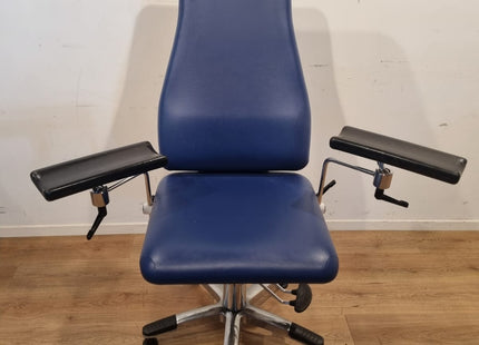 SCORE VENA HYDRO PHLEBOTOMY CHAIR
