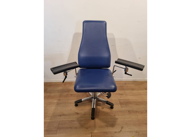 Score Vena Hydro Phlebotomy Chair