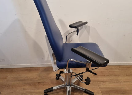 SCORE VENA HYDRO PHLEBOTOMY CHAIR