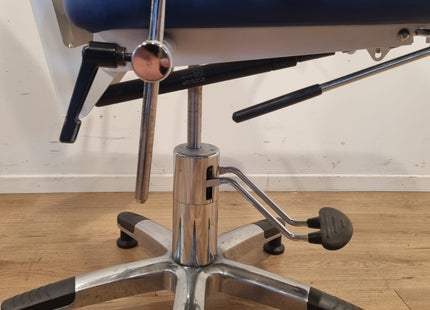 SCORE VENA HYDRO PHLEBOTOMY CHAIR