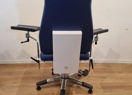 SCORE VENA HYDRO PHLEBOTOMY CHAIR