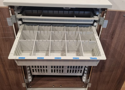 HAMMERLIT MEDICATION CART #11