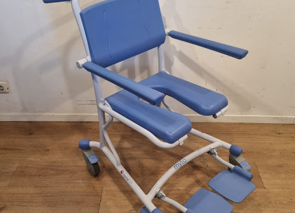 LOPITAL MYLO SHOWER-TOILET CHAIR #07