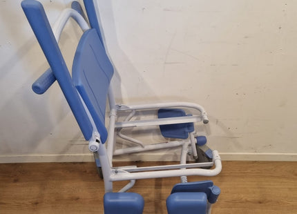 LOPITAL MYLO SHOWER-TOILET CHAIR #07