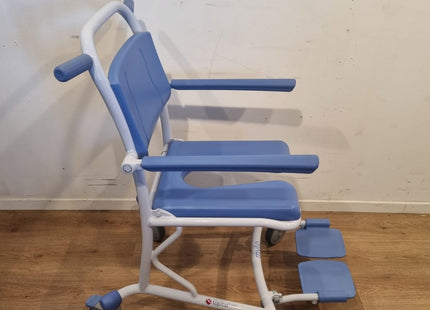 LOPITAL MYLO SHOWER-TOILET CHAIR #07