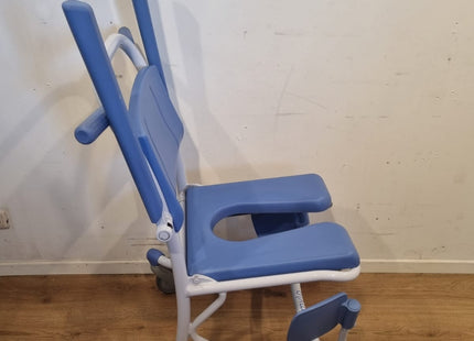 LOPITAL MYLO SHOWER-TOILET CHAIR #07