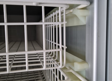 CLOSED TRANSPORTATION TROLLEY #01