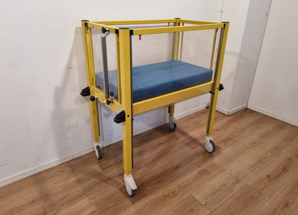 Oostwoud 3165.1801 Children's / Infant Hospital bed