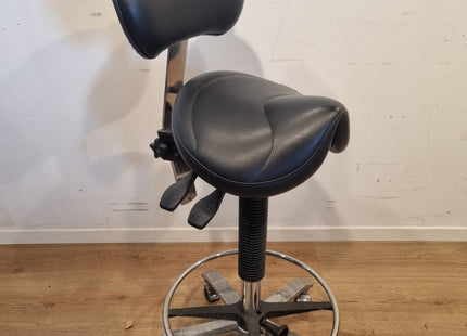 Score Medical Saddle Chair #35