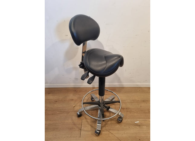 Score Medical Saddle Chair #35