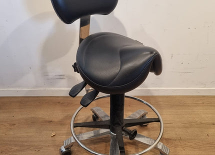 Score Medical Saddle Chair #35