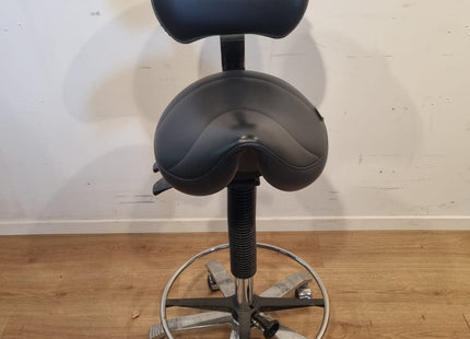 Score Medical Saddle Chair #35