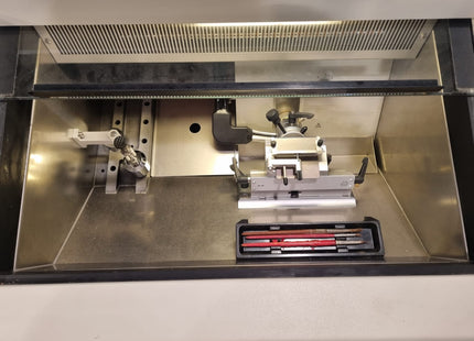LEICA CM1900 CRYOSTAT