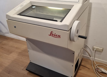 LEICA CM1900 CRYOSTAT