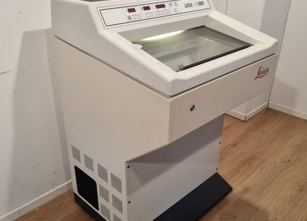 LEICA CM1900 CRYOSTAT