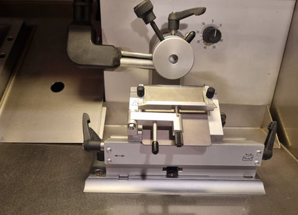 LEICA CM1900 CRYOSTAT
