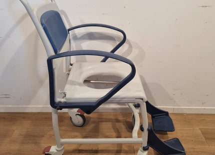 REBOTEC COMMODE CHAIR #08