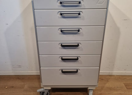 SCANMODUL SCANCELL A-M090 TROLLEY