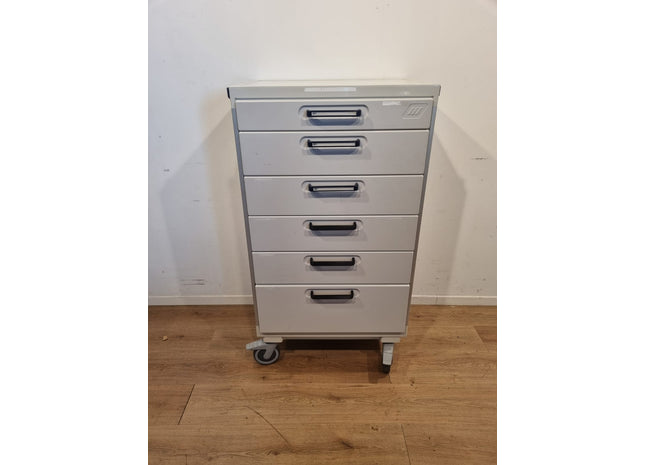 ScanModul ScanCell A-M090 Trolley