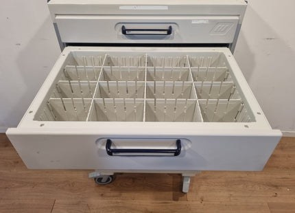 SCANMODUL SCANCELL A-M090 TROLLEY