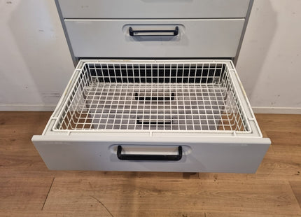 SCANMODUL SCANCELL A-M090 TROLLEY