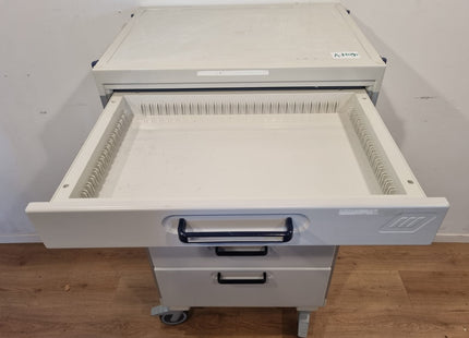 SCANMODUL SCANCELL A-M090 TROLLEY