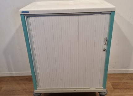 Praticdose Medical Trolley #03