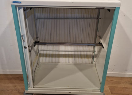 Praticdose Medical Trolley #03