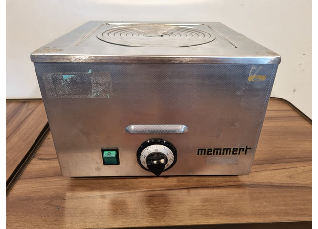 Memmert W200 Water Bath