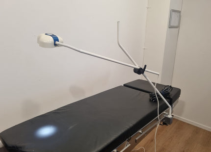 MACH LED 110 EXAMINATION LIGHT (CLAMP VERSION)